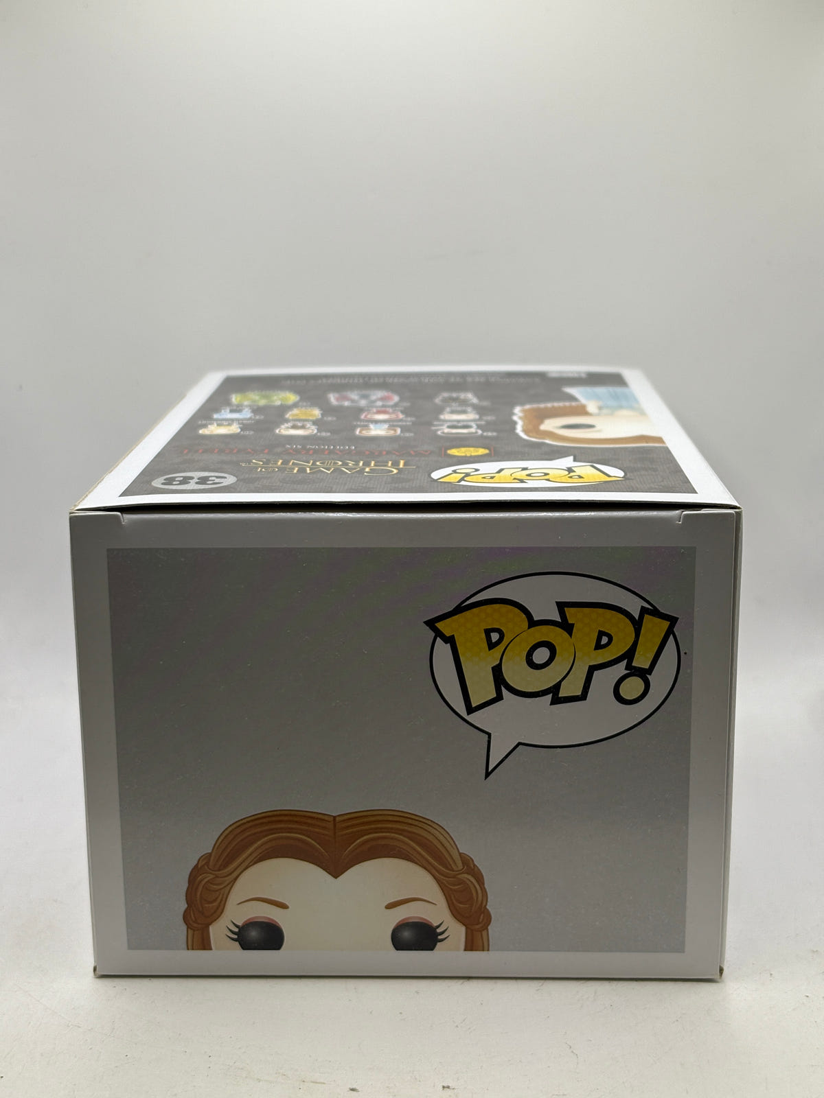 Funko POP! Game of Thrones #38 Margaery Tyrell Vinyl Figure image 5