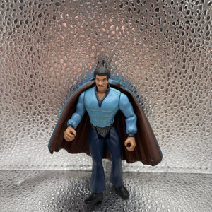 Disney Star Wars Loose Action Figure Toy Vintage Lando Calrissian FRENLY BRICKS - Open 7 Days