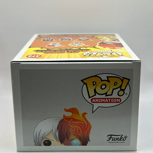 Funko POP! Animation My Hero Academia #372 Todoroki Special Edition FRENLY BRICKS - Open 7 Days