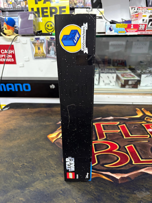 Lego Star Wars Slave 1 20th Anniversary Edition set 75243 New & Sealed FRENLY BRICKS - Open 7 Days