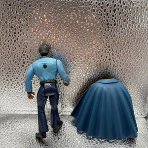 Disney Star Wars Loose Action Figure Toy Vintage Lando Calrissian FRENLY BRICKS - Open 7 Days