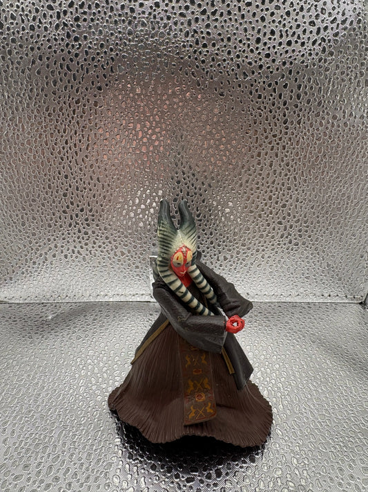 Star Wars Attack of The Clones Jedi Master SHAAK TI FRENLY BRICKS - Open 7 Days