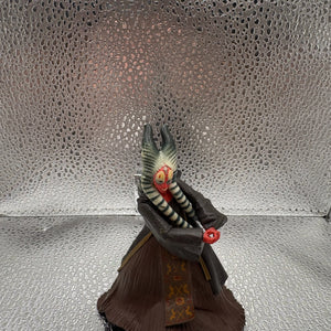 Star Wars Attack of The Clones Jedi Master SHAAK TI FRENLY BRICKS - Open 7 Days