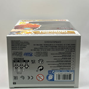 Funko POP! Animation My Hero Academia #372 Todoroki Special Edition FRENLY BRICKS - Open 7 Days