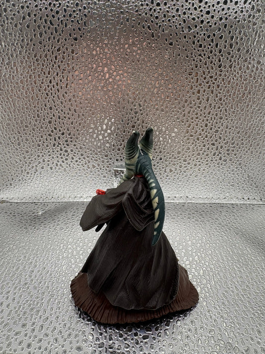 Star Wars Attack of The Clones Jedi Master SHAAK TI FRENLY BRICKS - Open 7 Days