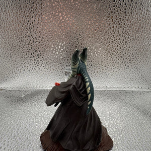 Star Wars Attack of The Clones Jedi Master SHAAK TI FRENLY BRICKS - Open 7 Days