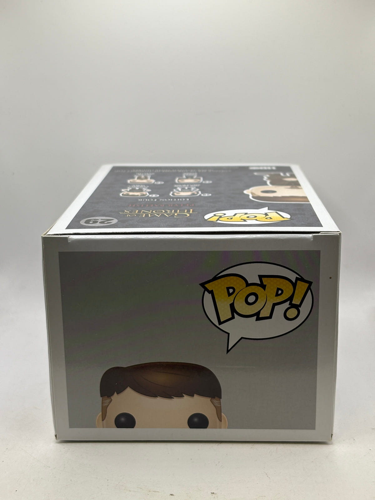Funko POP! Game of Thrones #29 Petyr Baelish Vinyl Figure image 5