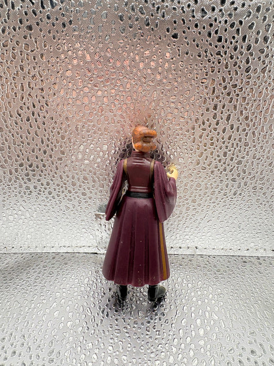 1998 LFL Hasbro Queen Padme Amidala Purple Star Wars 4” Action Figure Loose FRENLY BRICKS - Open 7 Days