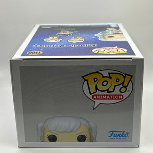 Funko POP! Animation Black Clover #1100 Noelle Vinyl Figure FRENLY BRICKS - Open 7 Days