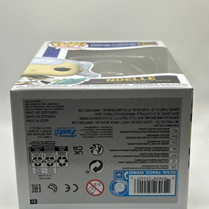 Funko POP! Animation Black Clover #1100 Noelle Vinyl Figure FRENLY BRICKS - Open 7 Days