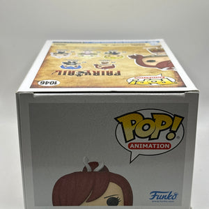Funko POP! Animation Fairy Tail #1046 Erza Scarlet Vinyl Figure FRENLY BRICKS - Open 7 Days