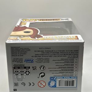 Funko POP! Animation Fairy Tail #1046 Erza Scarlet Vinyl Figure FRENLY BRICKS - Open 7 Days