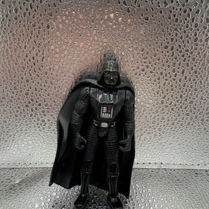 1995 Star Wars Power of The Force DARTH VADER 3.75