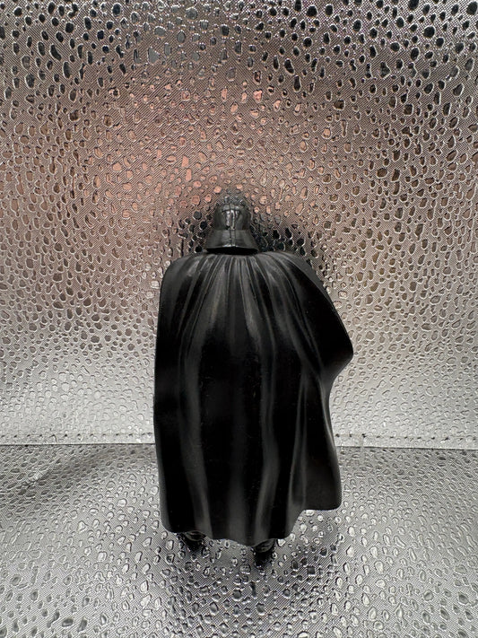 1995 Star Wars Power of The Force DARTH VADER 3.75" Action Figure Kenner FRENLY BRICKS - Open 7 Days