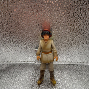 ANAKIN SKYWALKER Kid NABOO PILOT Action Figure FRENLY BRICKS - Open 7 Days