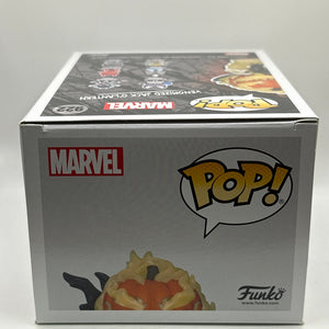 Funko POP! Marvel Venom #922 Venomized Jack O’Lantern Special Edition FRENLY BRICKS - Open 7 Days