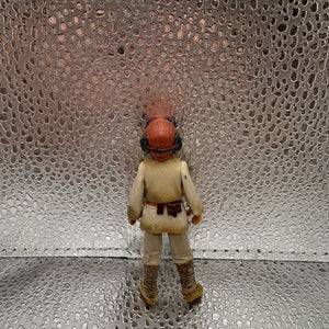 ANAKIN SKYWALKER Kid NABOO PILOT Action Figure FRENLY BRICKS - Open 7 Days