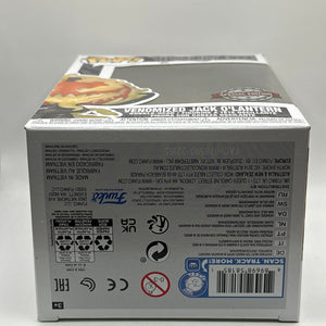 Funko POP! Marvel Venom #922 Venomized Jack O’Lantern Special Edition FRENLY BRICKS - Open 7 Days