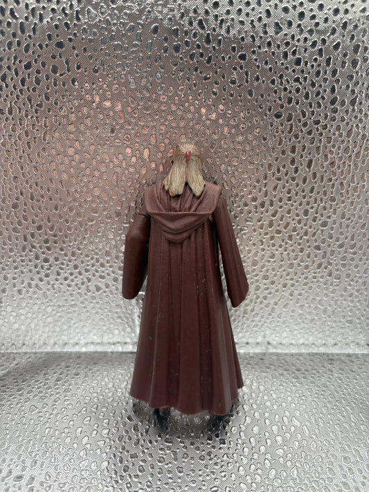 Qui-Gon Jinn (Naboo) Star Wars Episode I 1999 FRENLY BRICKS - Open 7 Days