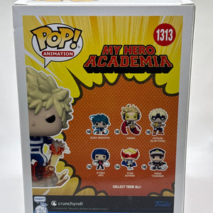Funko POP! Animation My Hero Academia #1313 Katsuki Bakugo Special Edition FRENLY BRICKS - Open 7 Days