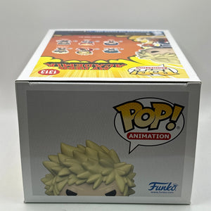 Funko POP! Animation My Hero Academia #1313 Katsuki Bakugo Special Edition FRENLY BRICKS - Open 7 Days