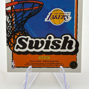 2024-25 Panini Donruss Basketball - Dalton Knecht #13 Swish /75 FRENLY BRICKS - Open 7 Days