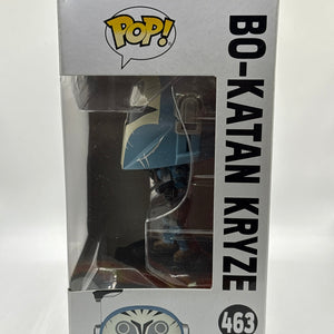 Funko POP! Star Wars #463 Bo-Katan Kryze Bobble-head FRENLY BRICKS - Open 7 Days