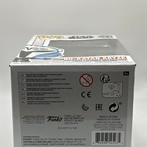 Funko POP! Star Wars #463 Bo-Katan Kryze Bobble-head FRENLY BRICKS - Open 7 Days