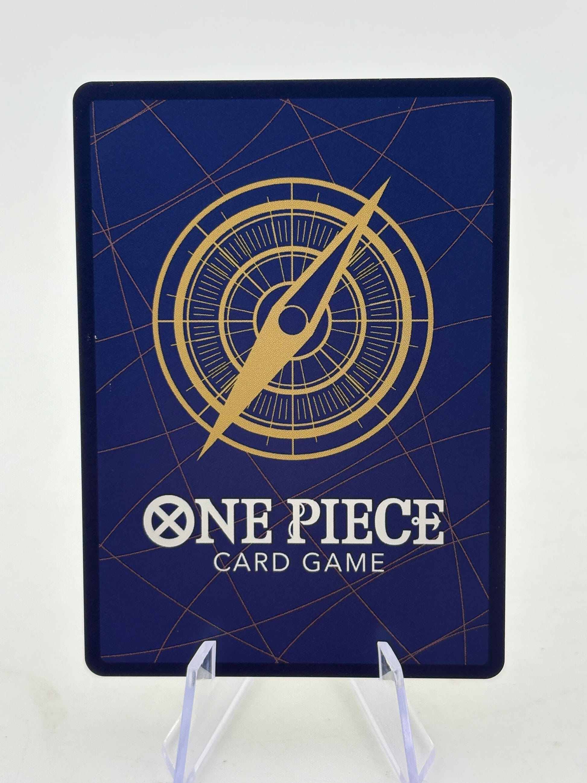 One Piece TCG EB04 - Borsalino EB04-058 SR NM FRENLY BRICKS - Open 7 Days image 2