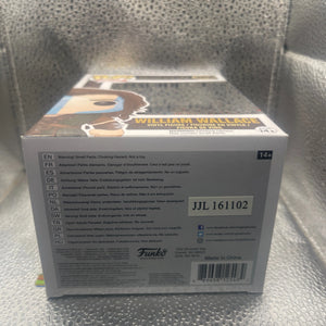 Funko Pop! Vinyl: William Wallace #368 - (Bloody) FRENLY BRICKS - Open 7 Days