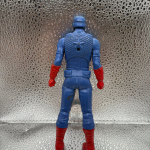 MARVEL Avengers Action Figure Captain America 6