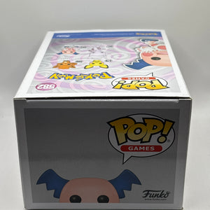 Funko POP! Games Pokemon #582 Mr.Mime Vinyl Figure FRENLY BRICKS - Open 7 Days