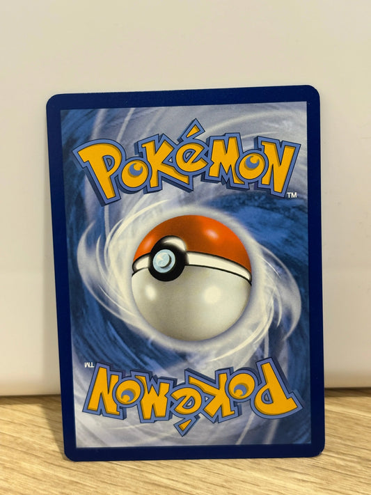 Pokemon TCG Spheal 199/191 Sv08: Surging Sparks Holo Illustration Rare NM FRENLY BRICKS - Open 7 Days