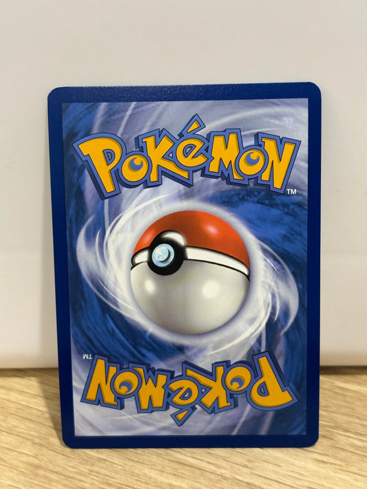 Pikachu EX 219/191 - Pokémon TCG Ultra Rare Surging Sparks - NM FRENLY BRICKS - Open 7 Days