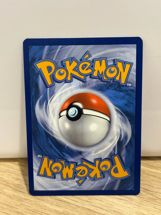 Sudowoodo 219/193 - SV02: Paldea Evolved Illustration Rare Holo NM FRENLY BRICKS - Open 7 Days