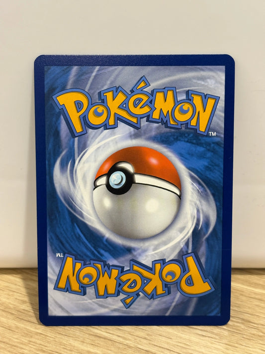 Pokémon TCG Boss's Orders Scarlet & Violet - Paldea Evolved 265/193 Holo Special NM FRENLY BRICKS - Open 7 Days