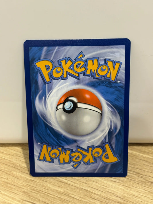 Pokemon TCG: Eiscue - 205/193 Illustration Rare Paldea Evolved NM FRENLY BRICKS - Open 7 Days