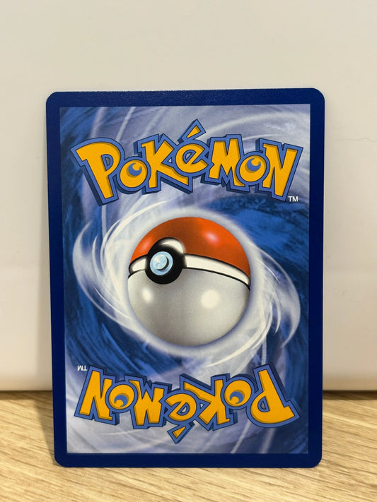 Kangaskhan 204/182 Sv10: Destined Rivals Illustration Rare NM FRENLY BRICKS - Open 7 Days