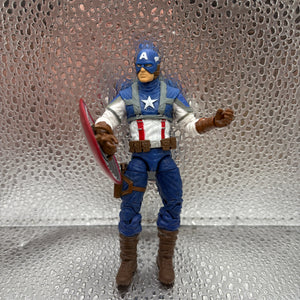 CAPTAIN AMERICA THE FIRST AVENGER 4