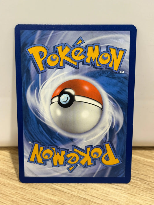 Pokémon TCG Slowpoke Scarlet & Violet Base Set 204/198 Holo Illustration Rare NM FRENLY BRICKS - Open 7 Days