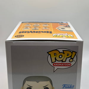 Funko POP! Animation Haikyu!! #1391 Ryunosuke Tanaka FRENLY BRICKS - Open 7 Days