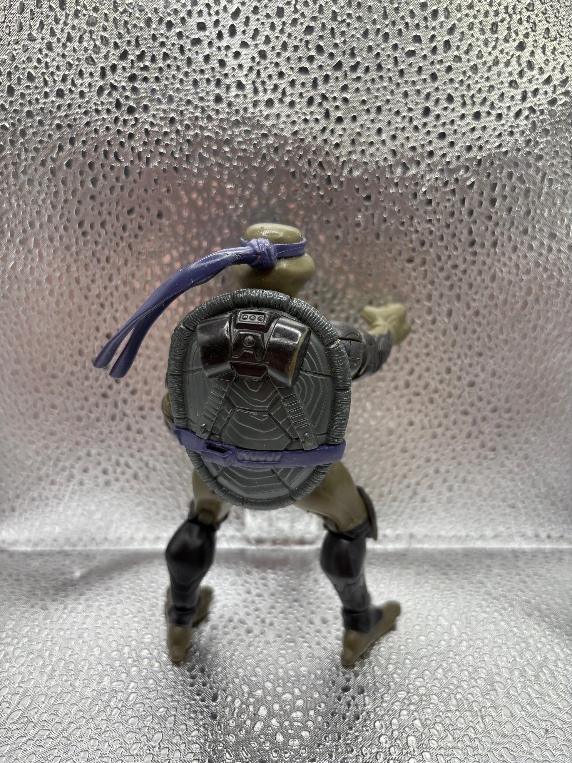 2006 Ninja Turtle Figure Leonardo FRENLY BRICKS - Open 7 Days