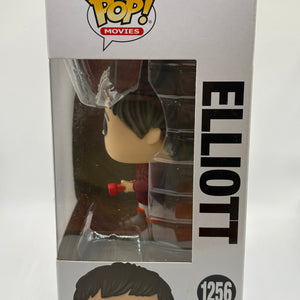 Funko POP! Movies ET The Extra Terrestrial #1256 Elliot Vinyl Figure FRENLY BRICKS - Open 7 Days
