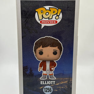 Funko POP! Movies ET The Extra Terrestrial #1256 Elliot Vinyl Figure FRENLY BRICKS - Open 7 Days
