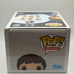 Funko POP! Movies ET The Extra Terrestrial #1256 Elliot Vinyl Figure FRENLY BRICKS - Open 7 Days