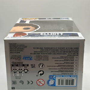 Funko POP! Movies ET The Extra Terrestrial #1256 Elliot Vinyl Figure FRENLY BRICKS - Open 7 Days