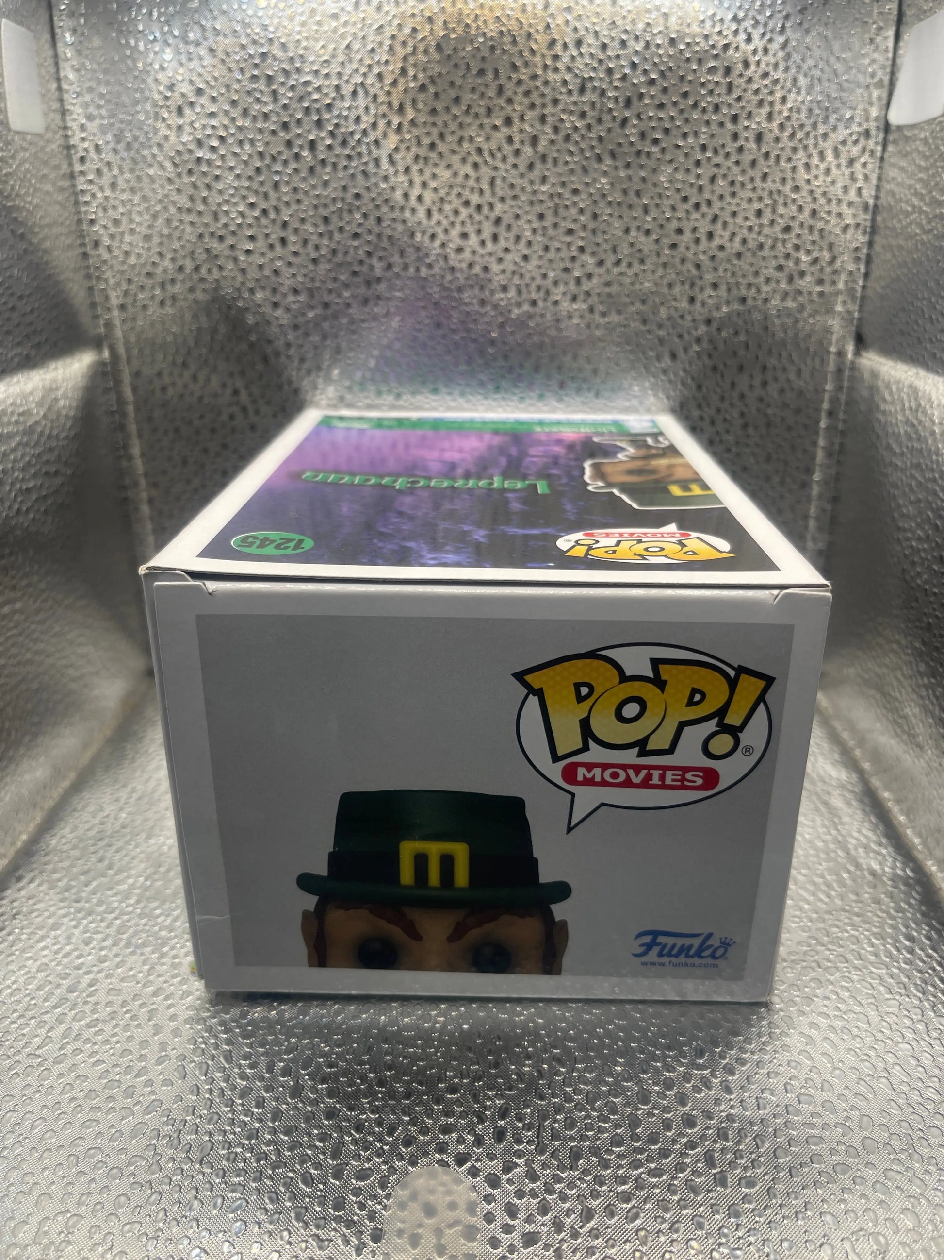 Funko Pop! Vinyl - Leprechaun (Leprechaun) #1245 FRENLY BRICKS - Open 7 Days