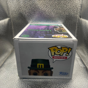Funko Pop! Vinyl - Leprechaun (Leprechaun) #1245 FRENLY BRICKS - Open 7 Days