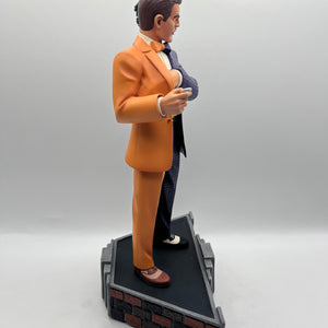 Batman - Two Face Classic Maquette 14