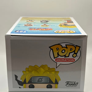 Funko POP! Animation Naruto Shippuden #727 Naruto Uzumami Vinyl Figure FRENLY BRICKS - Open 7 Days